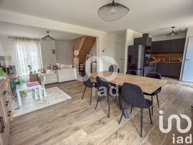 House in Beautheil (77120)