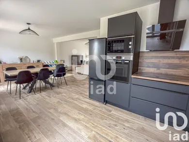 Maison à Beautheil (77120)