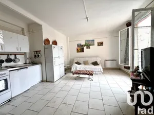 Appartement à Vitry-le-François (51300)