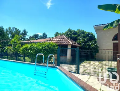 Maison à Colayrac-Saint-Cirq (47450)