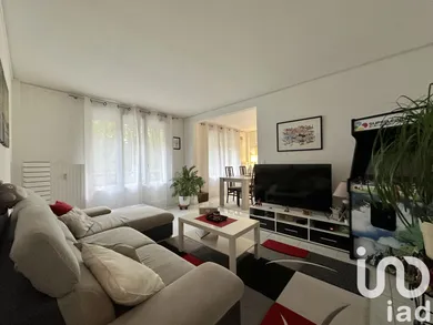 Apartment at Senlis (60300)