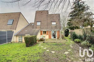 Maison à Villabé (91100)