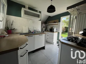 House at Port-Jérôme-sur-Seine (76330)