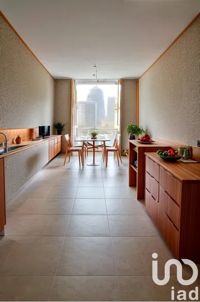Townhouse in Tarare (69170)