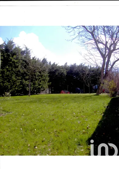 Building plot at Mennecy (91540)