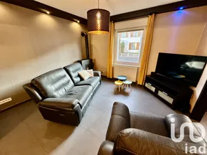 Maison de ville à Colmar (68000)
