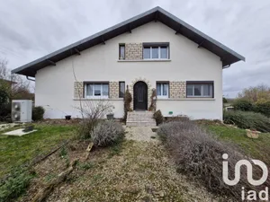 Maison à Crancey (10100)