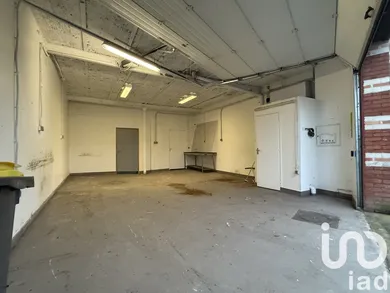 Atelier à Roubaix (59100)