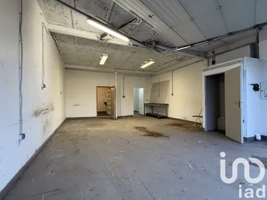 Atelier à Roubaix (59100)