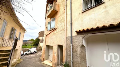 Building at Pierrefeu-du-Var (83390) — 13/13