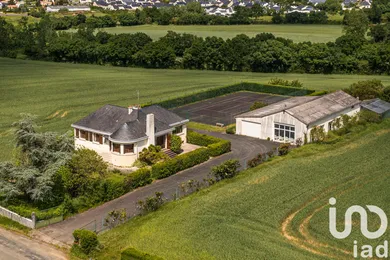 Traditional house in Mauges-sur-Loire (49410)