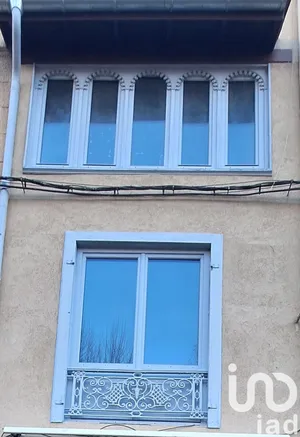 Maison de ville à Tarare (69170)