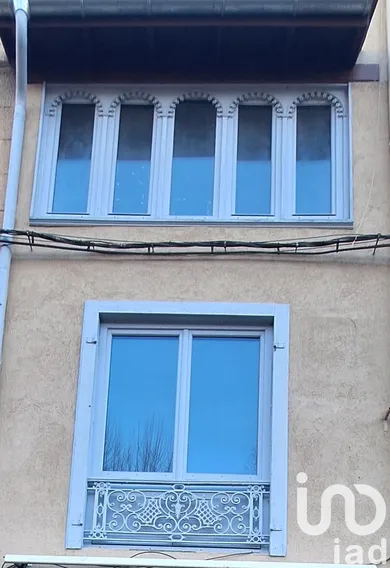 Maison de ville à Tarare (69170)