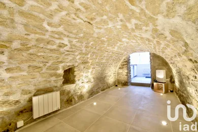 Triplex at Mantes-la-Jolie (78200)