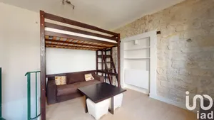 Studio at Sceaux (92330)