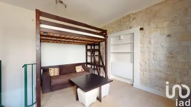 Studio à Sceaux (92330)