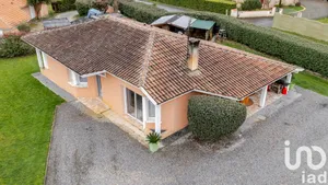 House at Saubusse (40180)