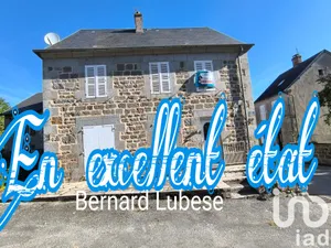 Maison à Lupersat (23190)