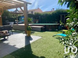 Maison à Perpignan (66000)