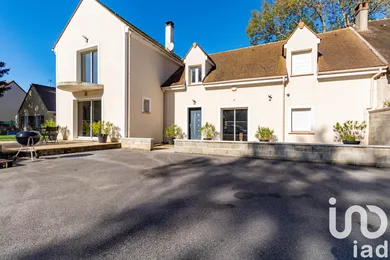 House at Orgerus (78910)