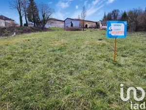Building plot at L'Épine (51460)