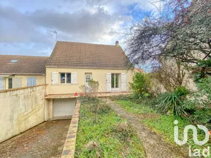 House at Corbeil-Essonnes (91100)