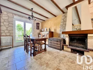 Maison à Villecresnes (94440)
