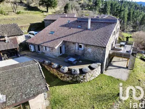 House at Lamastre (07270)