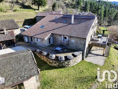 Maison à Lamastre (07270)