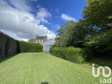 Maison de ville à Saint-Brieuc (22000)