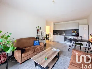 Appartement à Meaux (77100)