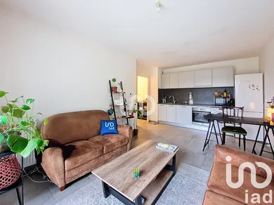 Apartment at Meaux (77100)