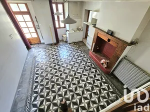 Maison de ville à Torigny-les-Villes (50160)