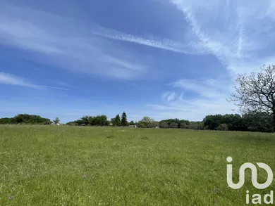 Building plot at Lolme (24540)