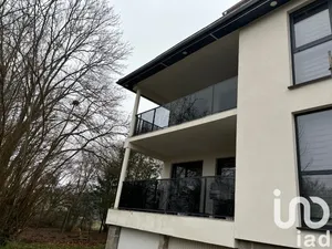 Appartement à Phalsbourg (57370)