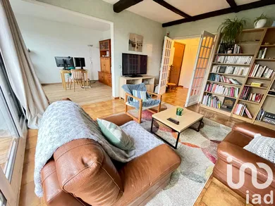 Apartment in Domont (95330)
