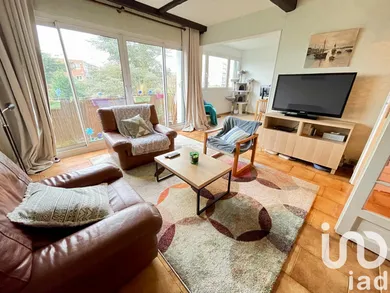 Apartment in Domont (95330)