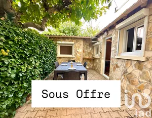 Appartement à Valras-Plage (34350)