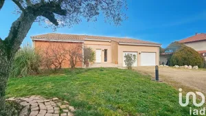 Maison traditionnelle à Pompignan (82170)