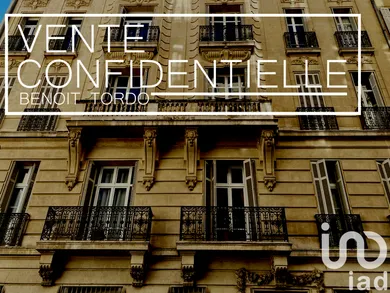 Immeuble à Cannes (06400)