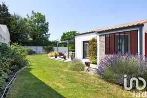 Maison traditionnelle à Dompierre-sur-Mer (17139)