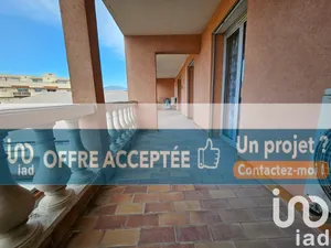 Appartement à Draguignan (83300)