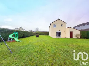 House at Sedan (08200)