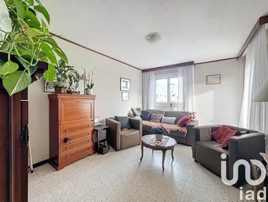 Appartement à Montpellier (34070)