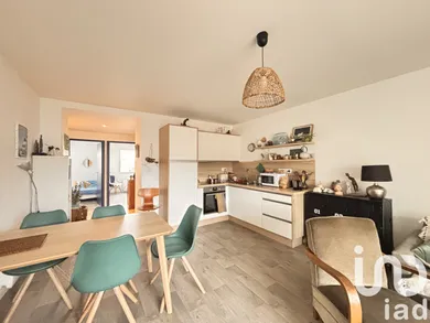 Apartment at Mesquer (44420)