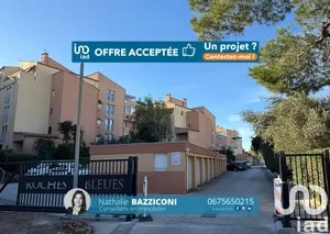 Apartment at Le Pradet (83220)