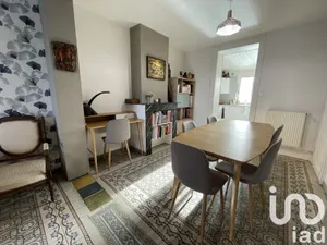 Townhouse at Achicourt (62217)