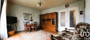 Appartement à Arpajon (91290)