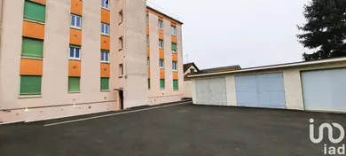 Appartement à Arpajon (91290)