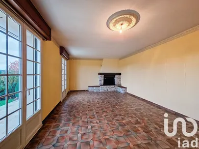 House at Janzé (35150)